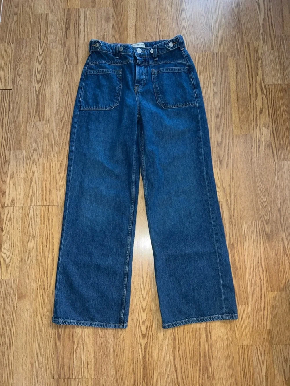 We the Free Jeans - Picture 3 of 5